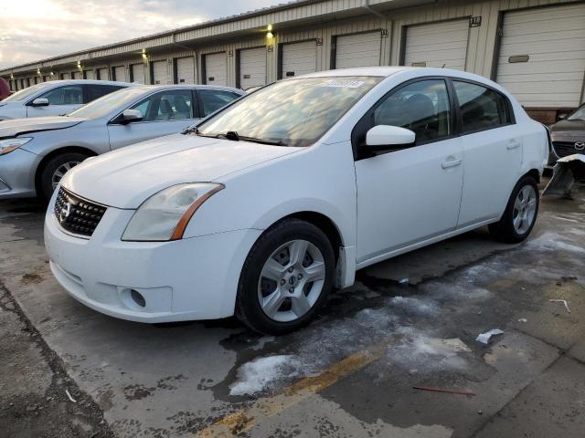 NISSAN SENTRA 2009 3n1ab61e49l616976