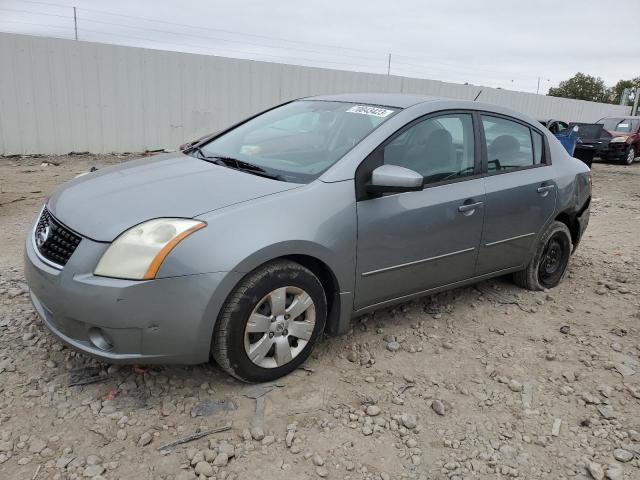 NISSAN SENTRA 2.0 2009 3n1ab61e49l619697