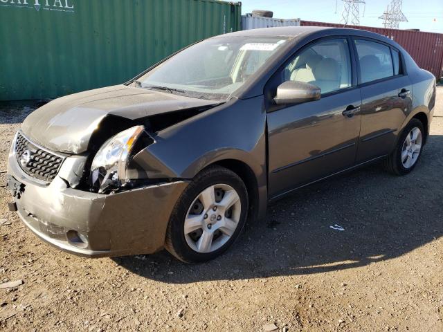 NISSAN SENTRA 2.0 2009 3n1ab61e49l621577