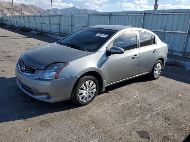 NISSAN SENTRA 2.0 2009 3n1ab61e49l625306