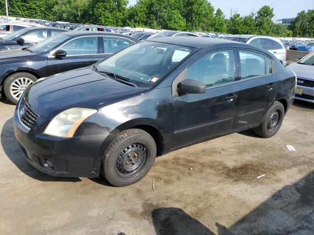 NISSAN SENTRA 2009 3n1ab61e49l633454