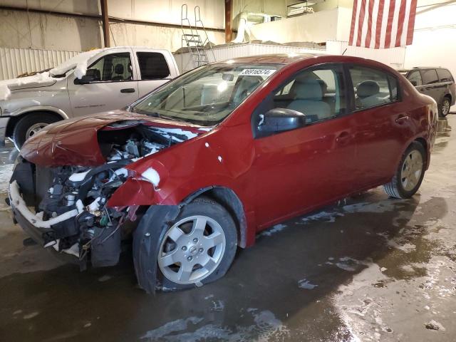 NISSAN SENTRA 2009 3n1ab61e49l634359