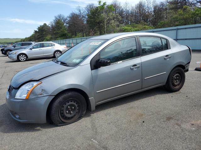 NISSAN SENTRA 2009 3n1ab61e49l637536