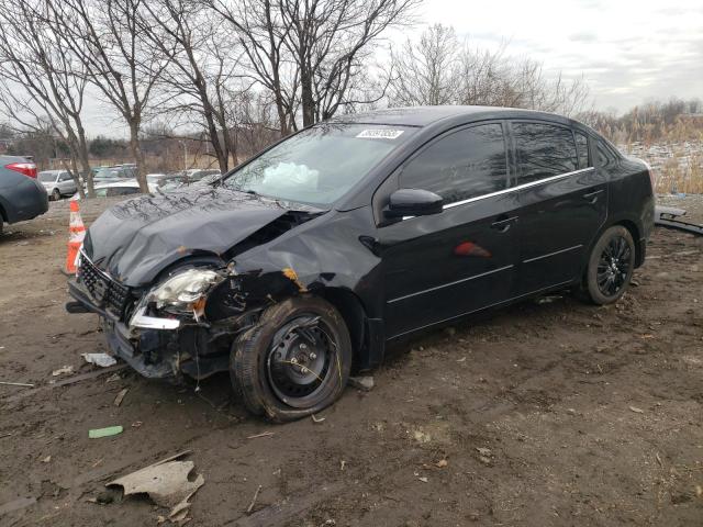 NISSAN SENTRA 2009 3n1ab61e49l655745