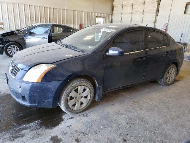 NISSAN SENTRA 2.0 2009 3n1ab61e49l664848