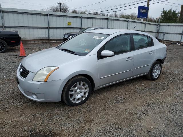 NISSAN SENTRA 2009 3n1ab61e49l666468