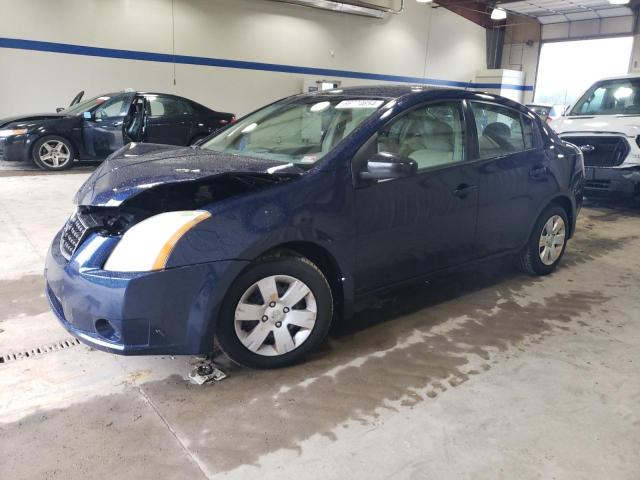 NISSAN SENTRA 2.0 2009 3n1ab61e49l666616