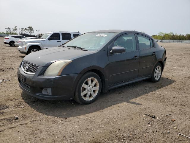 NISSAN SENTRA 2009 3n1ab61e49l667362