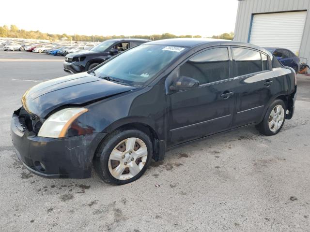 NISSAN SENTRA 2.0 2009 3n1ab61e49l672531