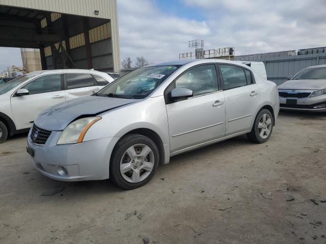 NISSAN SENTRA 2009 3n1ab61e49l674103