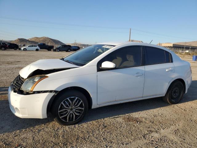 NISSAN SENTRA 2.0 2009 3n1ab61e49l679527