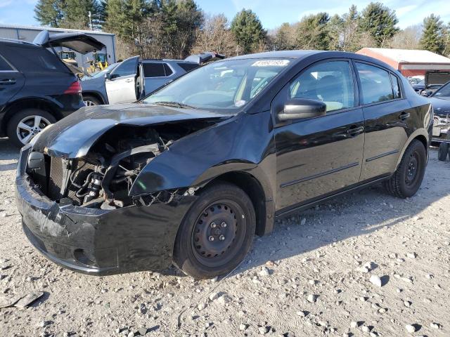 NISSAN SENTRA 2009 3n1ab61e49l693542