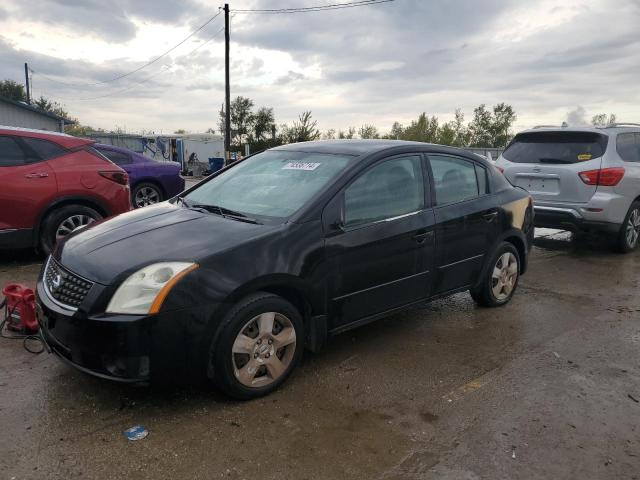 NISSAN SENTRA 2.0 2007 3n1ab61e57l670672