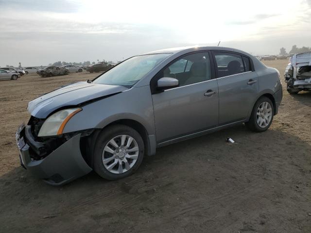 NISSAN SENTRA 2007 3n1ab61e57l689092