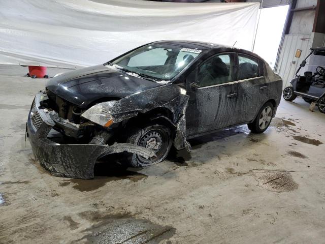 NISSAN SENTRA 2.0 2007 3n1ab61e57l717800