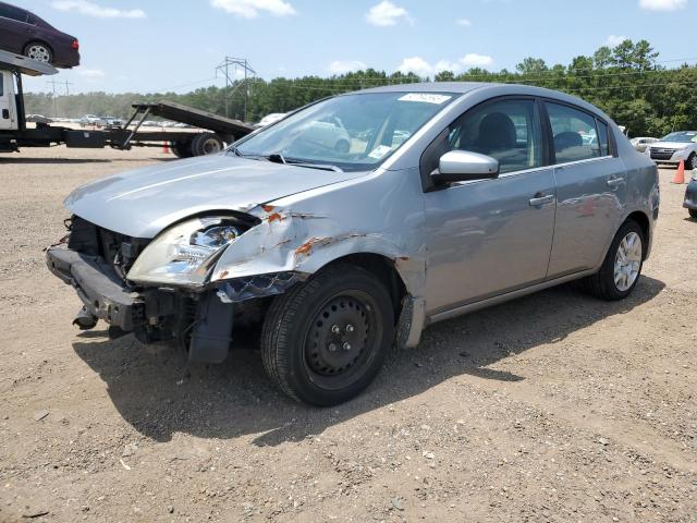 NISSAN SENTRA 2008 3n1ab61e58l625927