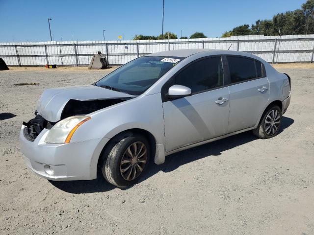 NISSAN SENTRA 2008 3n1ab61e58l739748