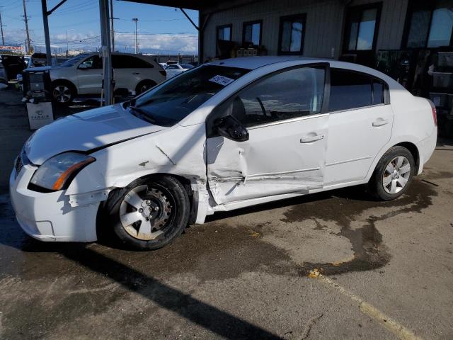 NISSAN SENTRA 2008 3n1ab61e58l742844