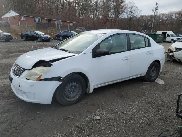 NISSAN SENTRA 2.0 2009 3n1ab61e59l609194