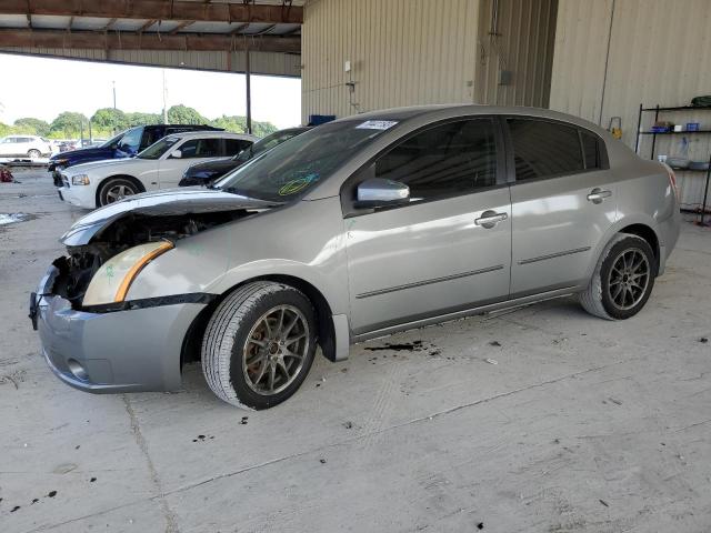 NISSAN SENTRA 2009 3n1ab61e59l610748