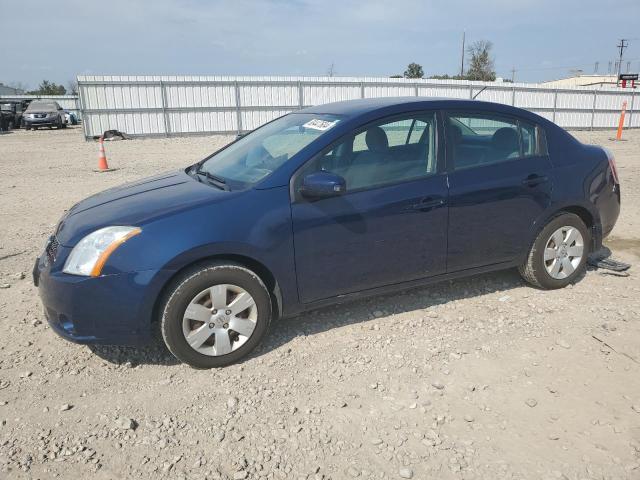 NISSAN SENTRA 2.0 2009 3n1ab61e59l610975