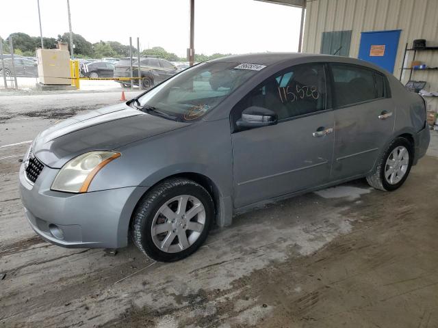 NISSAN SENTRA 2009 3n1ab61e59l612161