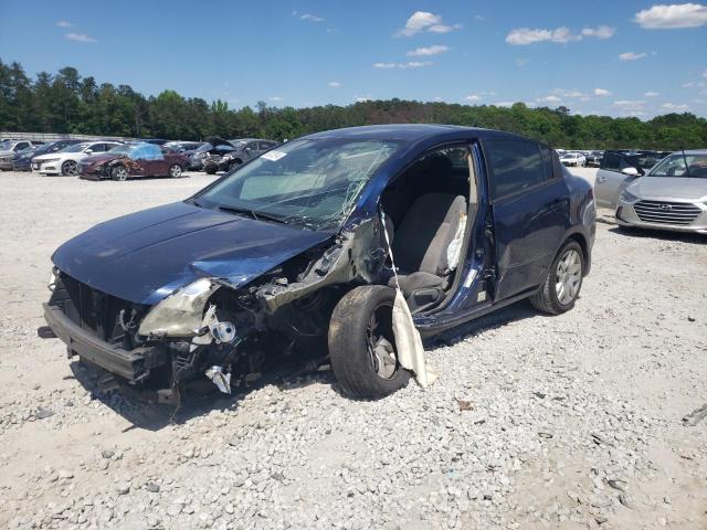 NISSAN SENTRA 2009 3n1ab61e59l613651