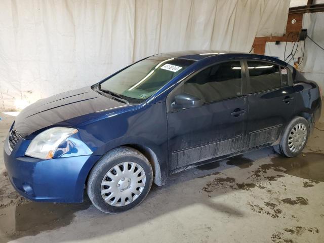 NISSAN SENTRA 2009 3n1ab61e59l620745