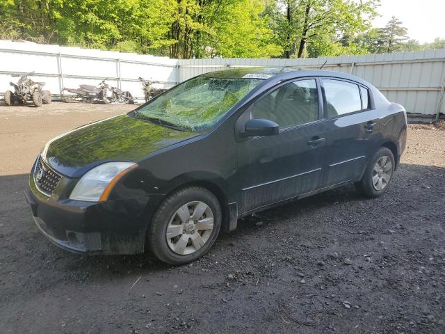 NISSAN SENTRA 2009 3n1ab61e59l624651