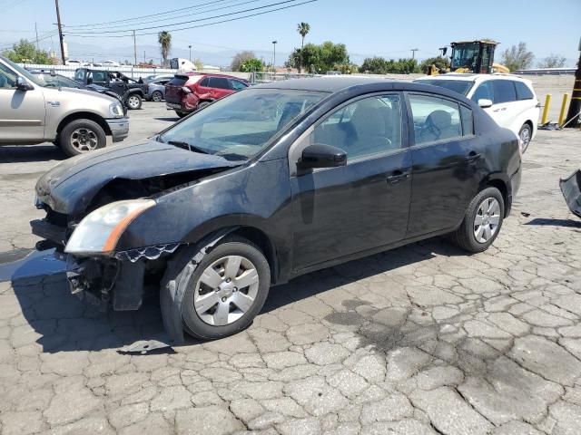 NISSAN SENTRA 2009 3n1ab61e59l627565