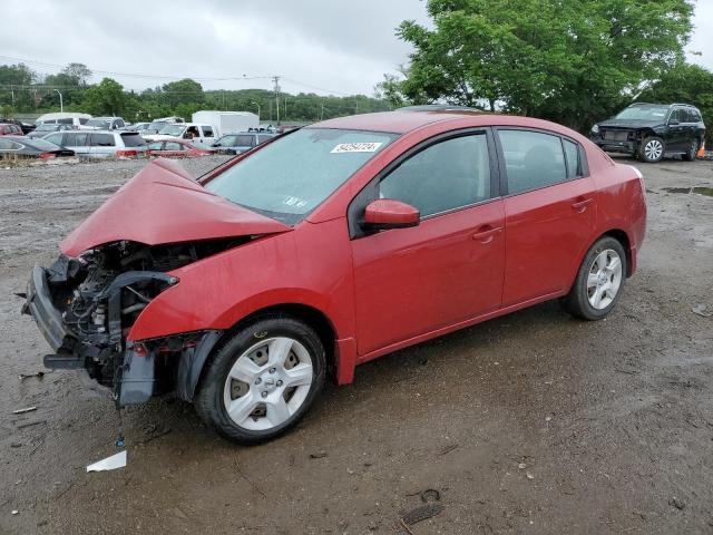 NISSAN SENTRA 2009 3n1ab61e59l652305