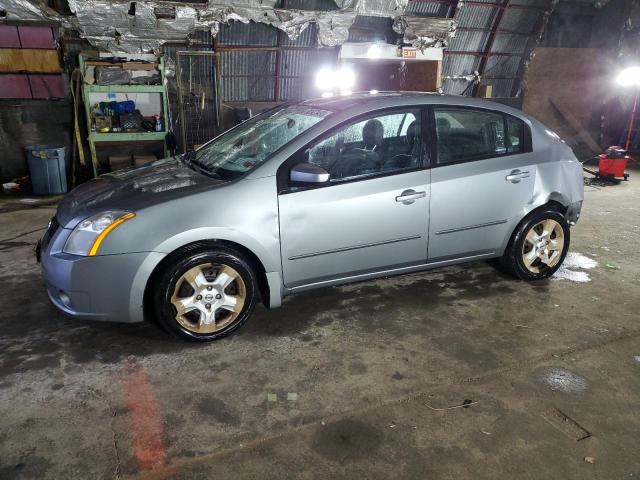 NISSAN SENTRA 2009 3n1ab61e59l653437