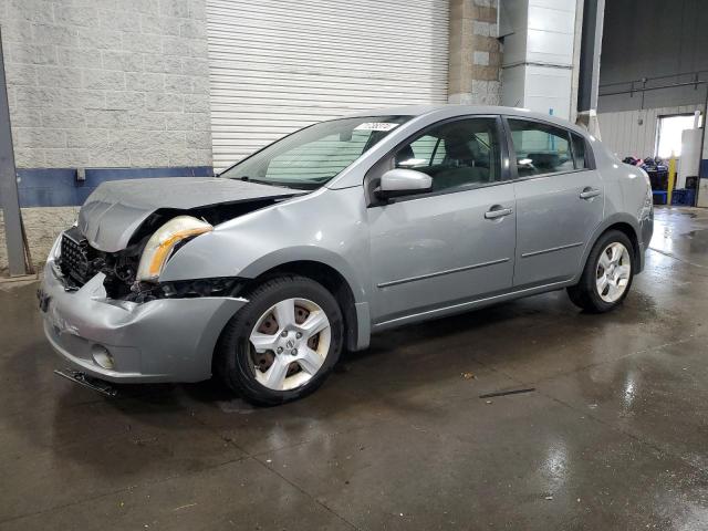 NISSAN SENTRA 2.0 2009 3n1ab61e59l654152