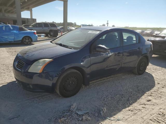 NISSAN SENTRA 2009 3n1ab61e59l658623