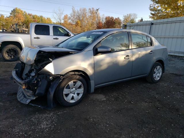 NISSAN SENTRA 2009 3n1ab61e59l672103