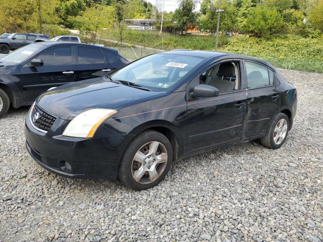 NISSAN SENTRA 2.0 2009 3n1ab61e59l680377