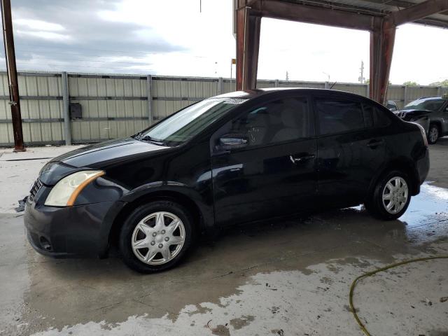 NISSAN SENTRA 2009 3n1ab61e59l682419