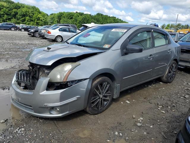 NISSAN NULL 2009 3n1ab61e59l683019