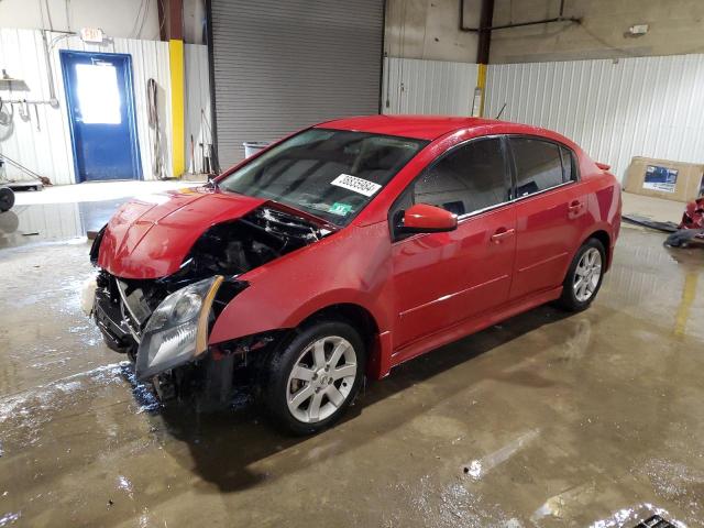 NISSAN SENTRA 2009 3n1ab61e59l686521