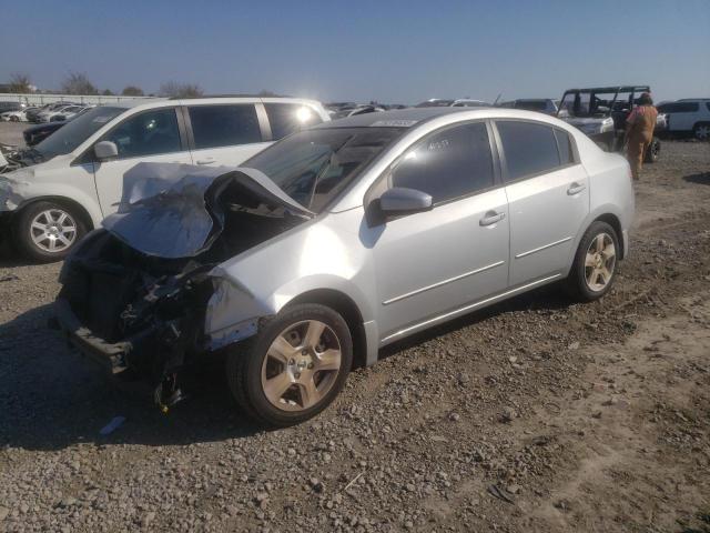 NISSAN SENTRA 2009 3n1ab61e59l686602