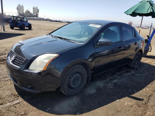 NISSAN SENTRA 2.0 2009 3n1ab61e59l690276