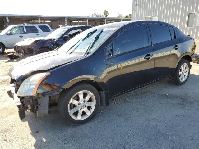 NISSAN SENTRA 2.0 2007 3n1ab61e67l619875