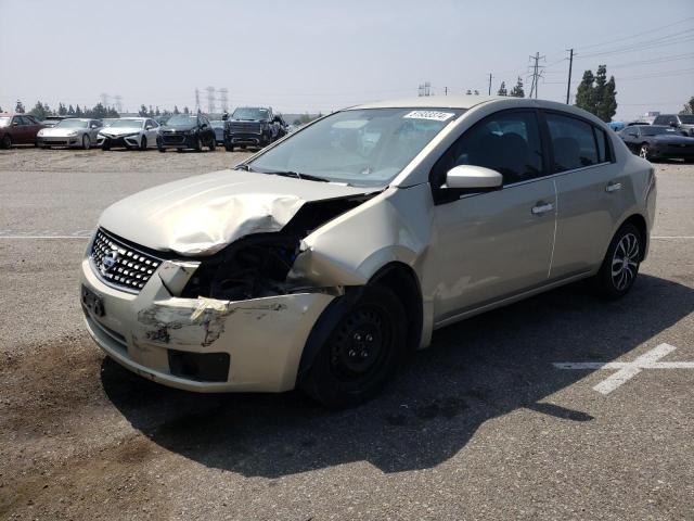 NISSAN SENTRA 2007 3n1ab61e67l635767