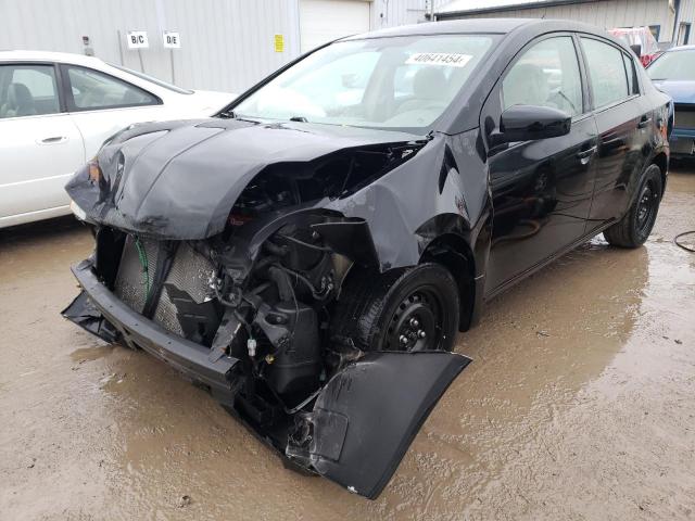 NISSAN SENTRA 2007 3n1ab61e67l641228