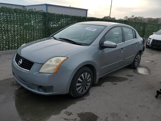 NISSAN SENTRA 2007 3n1ab61e67l650639