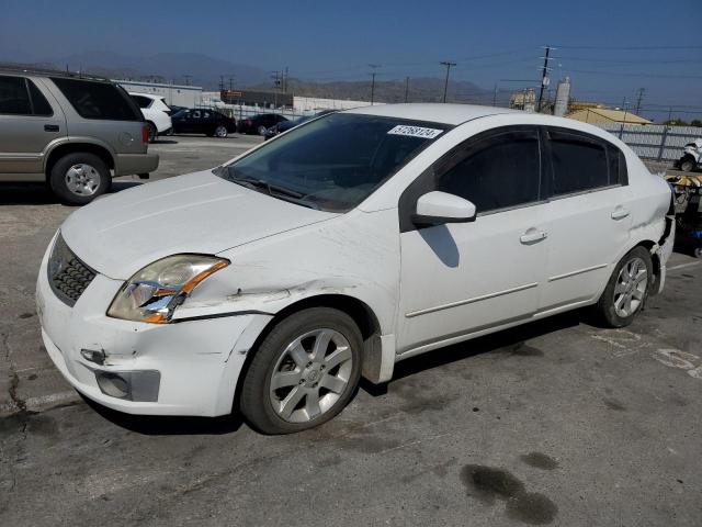 NISSAN SENTRA 2007 3n1ab61e67l684676