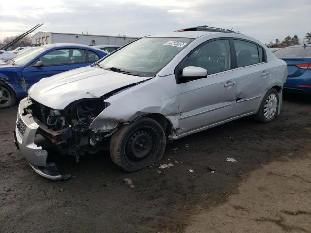 NISSAN SENTRA 2007 3n1ab61e67l690672