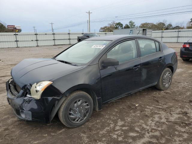 NISSAN SENTRA 2007 3n1ab61e67l696603