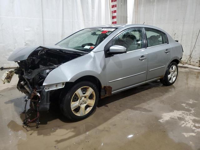 NISSAN SENTRA 2007 3n1ab61e67l726313