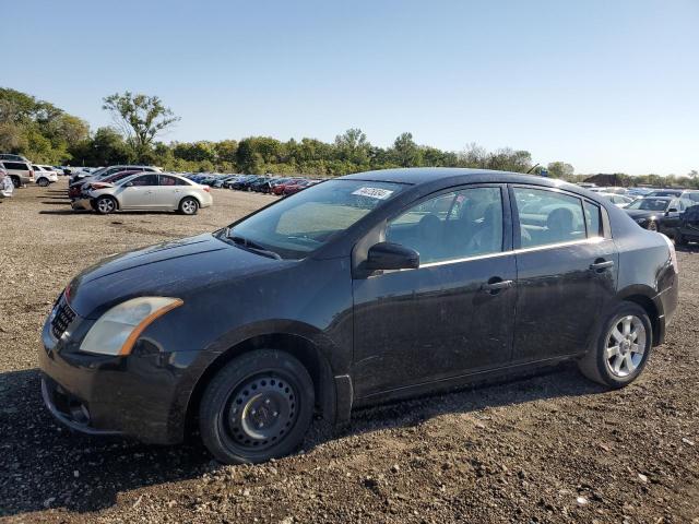 NISSAN SENTRA 2.0 2008 3n1ab61e68l610613